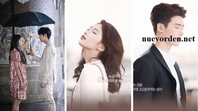 Drama Terbaik Korea Pilihat Penggemar