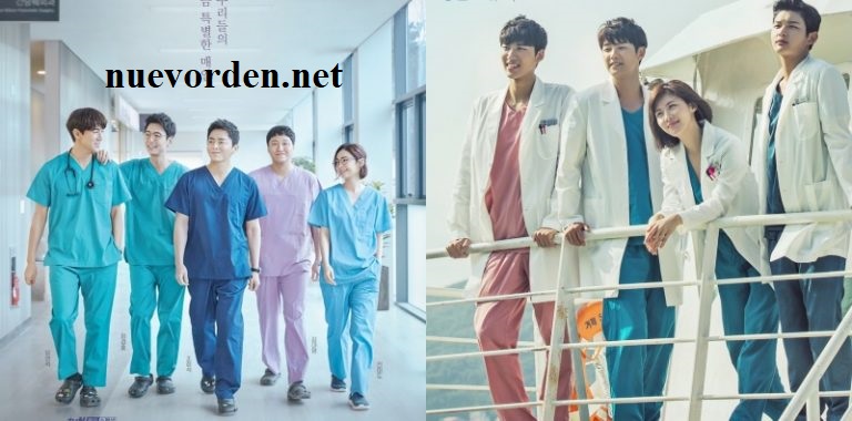 Drama Korea Bertema Dokter, Ada Favorit Kamu?
