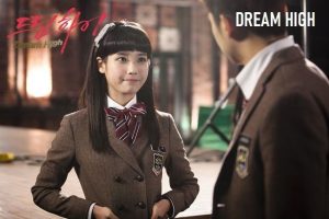 Dream High