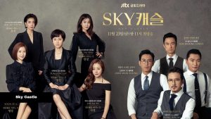 Sky Castle