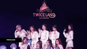 TWICELAND