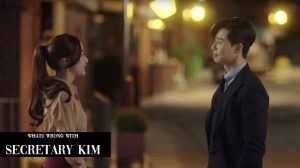 What’s Wrong With Secretary Kim