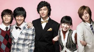Boys Over Flowers