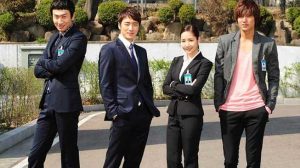 City Hunter