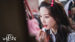 Drama Korea Terbaru