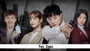 Two Cops