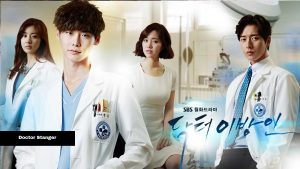 Doctor Stranger