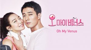 Oh My Venus