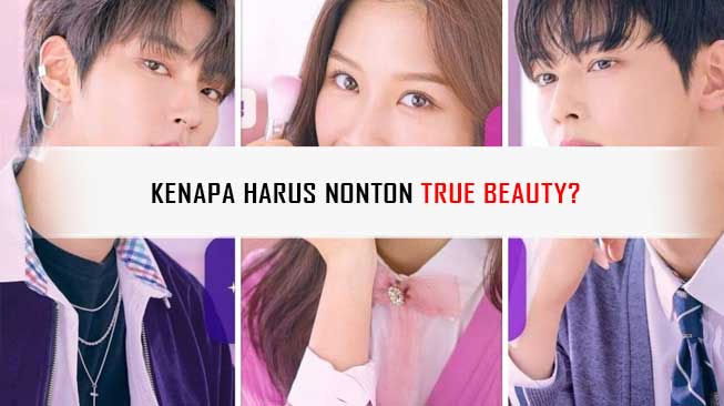 Fakta True Beauty