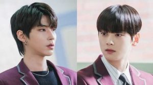 Tim Suho Vs Tim Seojun