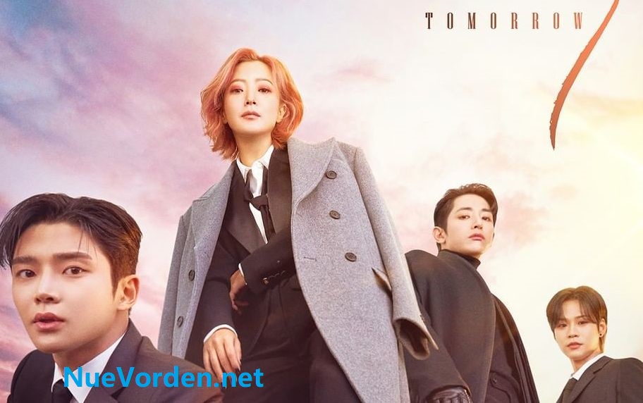 9 Drama Korea Terbaru Tayang April 2022