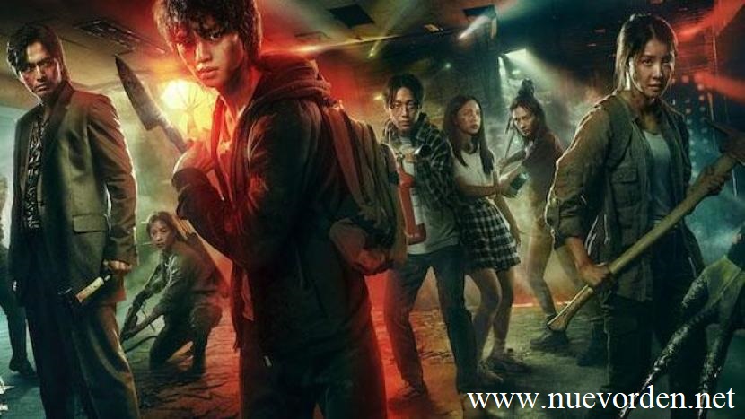 Rekomendasi Drama Korea Bertema Horor