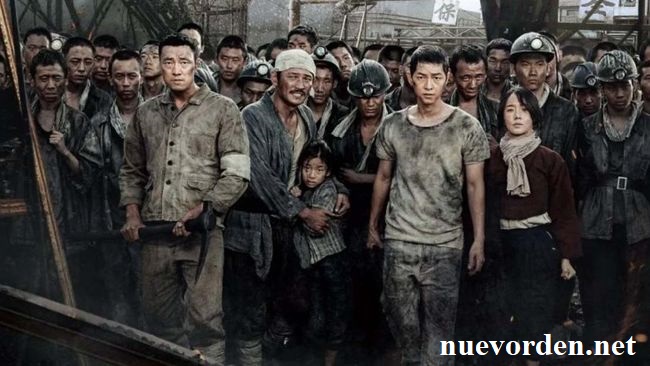 Film Action Korea Terbaik