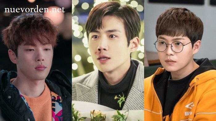 Drama Komedi Terbaik Dan Seru Yang Wajib Kamu Tonton