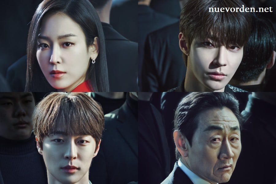 Film Action Korea Terbaik