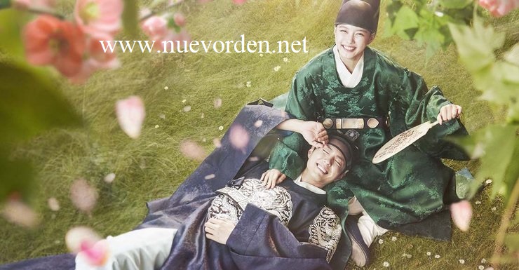 Drama Korea tentang Kerjaan Yang terbaik