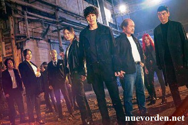 Film Action Korea Terbaik