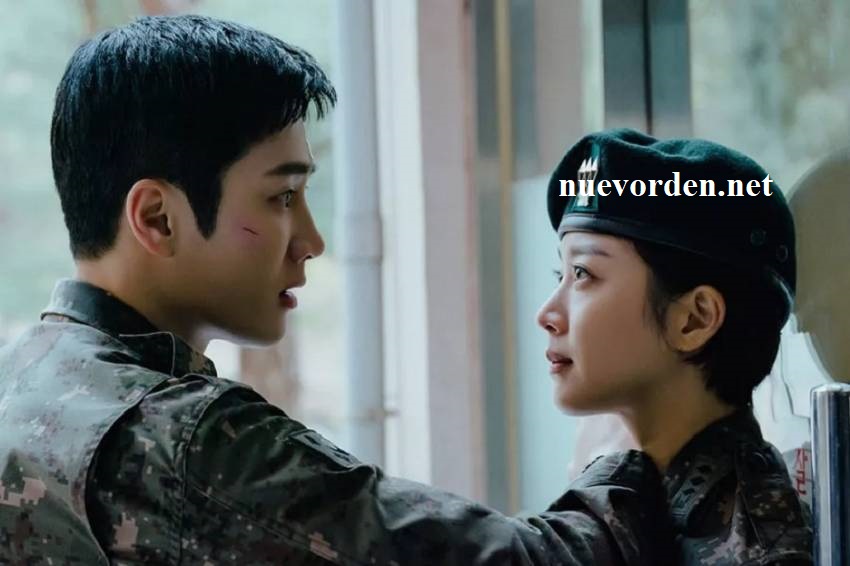 Drama Korea Bertema Militer Dengan Kisah yang Epic