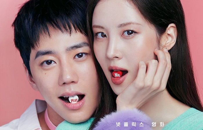 Rekomendasi Film Korea Terbaik