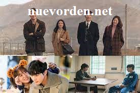 Drama Korea Terbaik di Tahun ini