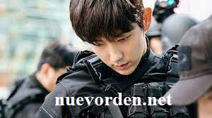 Drama Korea Action yang Serung Wajib Menonton