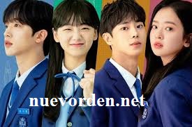 Drama Korea Genre Romantis di Tahun 2022