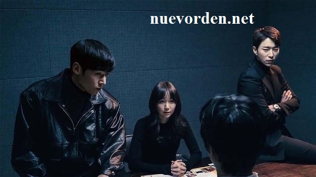 Drama Korea Action Penuh Adegan Perkelahian