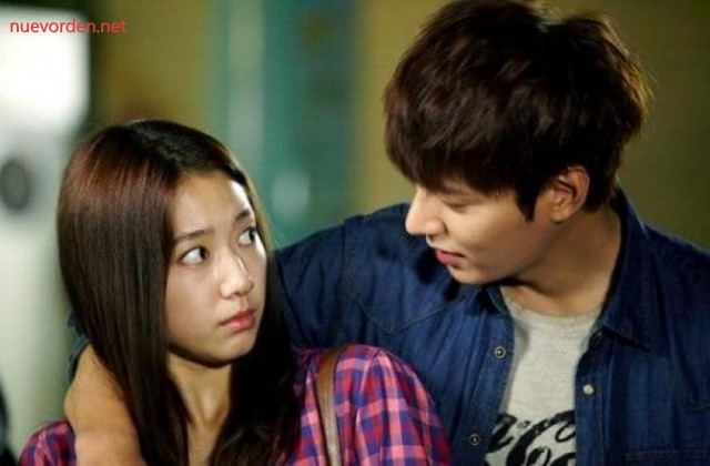 Drama Korea yang Di Bintangi Oleh Lee Min Ho