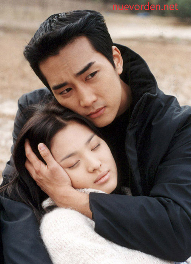 Sinopsis Drama Korea Autumn In My Heart