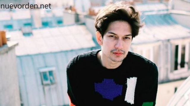 Awal Karir Dimas Beck dan Kehidupan Pribadinya