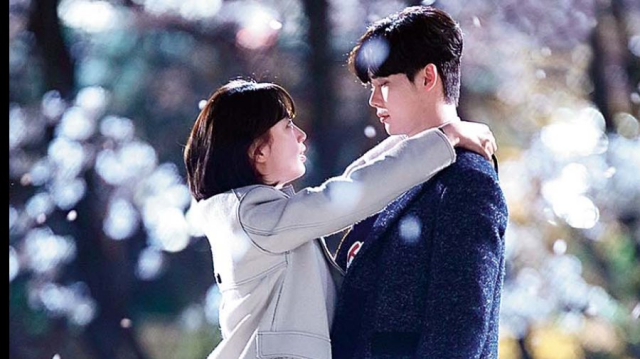 Sinopsis Drama While You Were Sleeping
