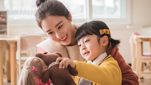 Alur Cerita Sinopsis Hi Bye Mama, Drama Korea