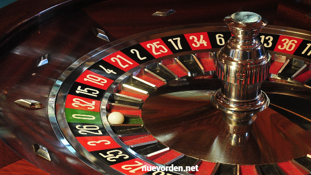 Trik Bermain Roulette Online