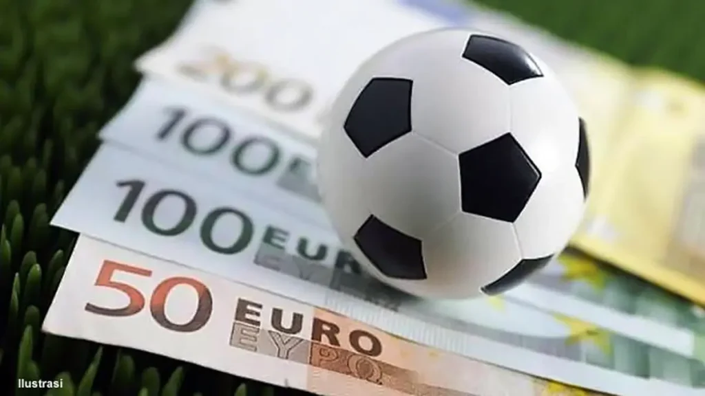 Menggunakan Bonus dan Promosi di Situs Judi Bola