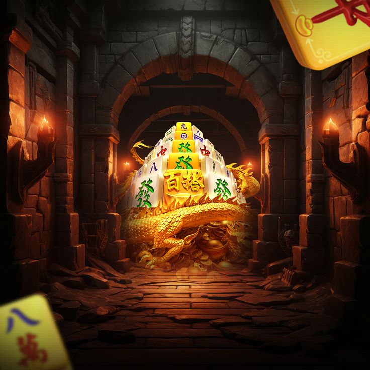 Strategi Mengatur Taruhan Mahjong Ways